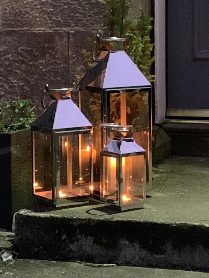 柯丽特豪尔住宿加早餐旅馆 Doune 外观 照片