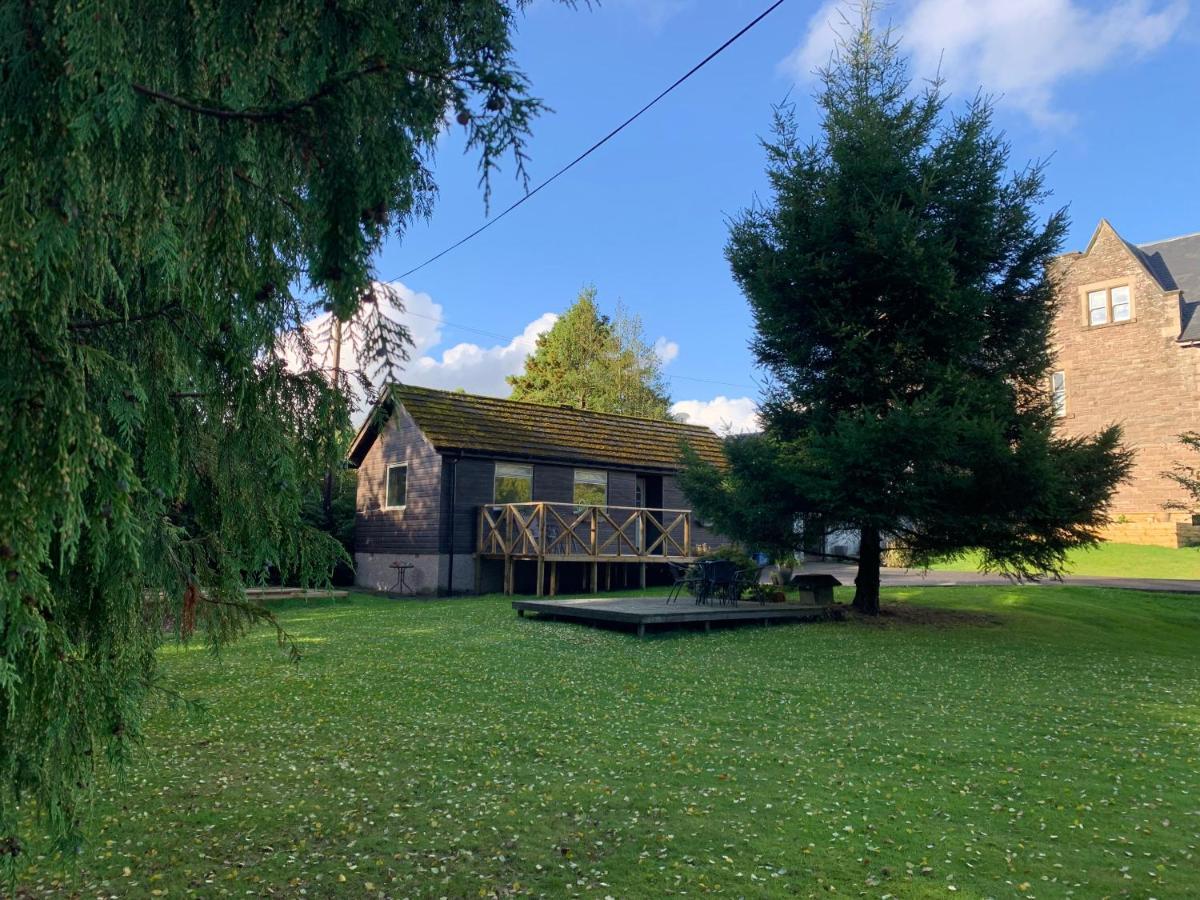 柯丽特豪尔住宿加早餐旅馆 Doune 外观 照片