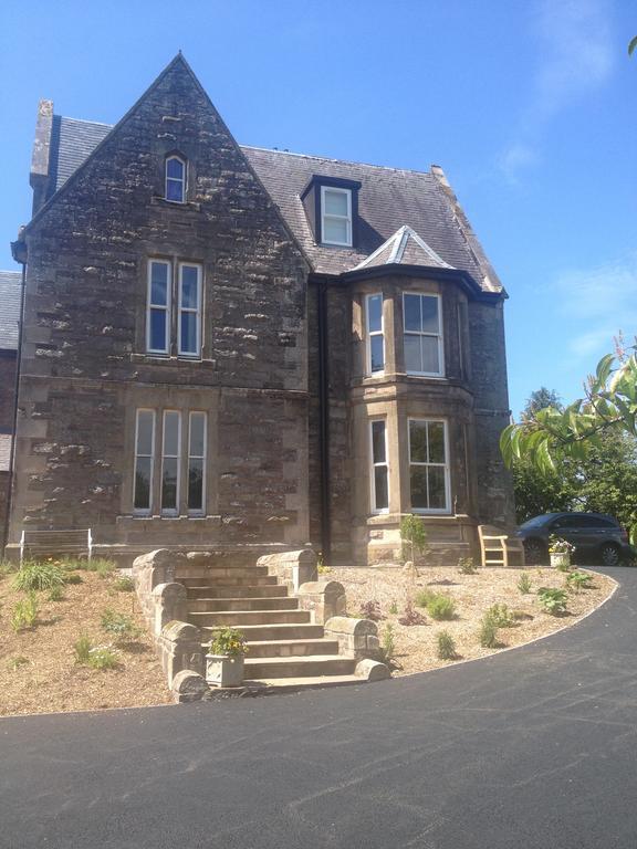 柯丽特豪尔住宿加早餐旅馆 Doune 外观 照片